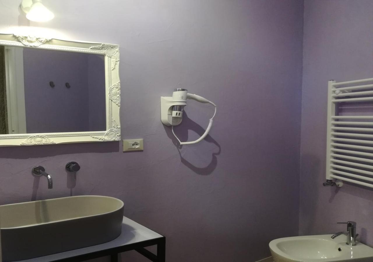 Persiane Al Cassaro Bed & Breakfast